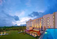 Welcomhotel by ITC Hotels, Bhubaneswar - 5 étoiles