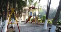 Paradise Villas & Resort Hotel di Agarsure