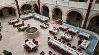 Silk Road Museum Hotel Hotels in Tokat