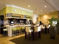 Van der Valk Hotel de Molenhoek-Nijmegen - Bares