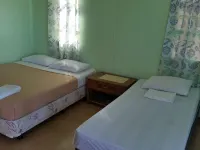 Gardens of Malasag Eco Tourism Village Hotels in Libona