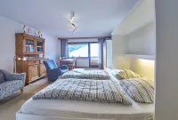 SunnySide Appartements