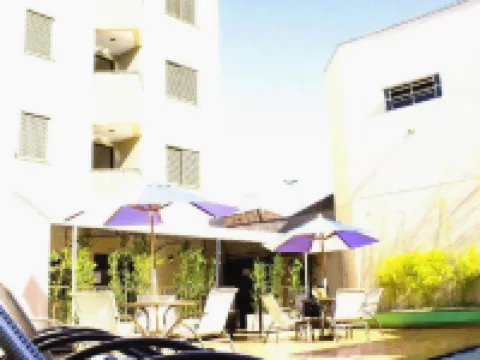 布魯馬杜飯店 大坎普住宿飯店