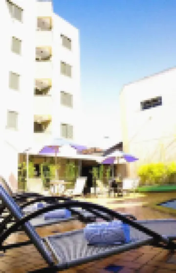Brumado Hotel