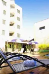 Brumado Hotel Các khách sạn ở Campo Grande