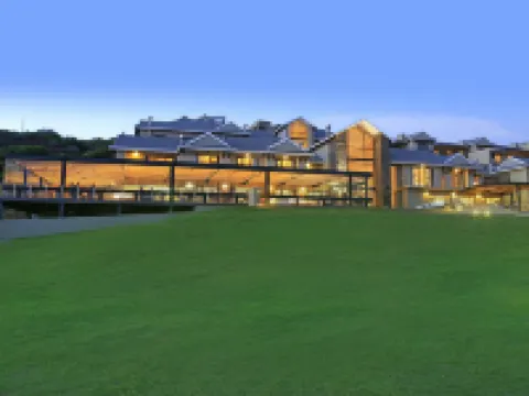 ブレントン ヘブン ビーチフロント リゾート クニスナのホテル