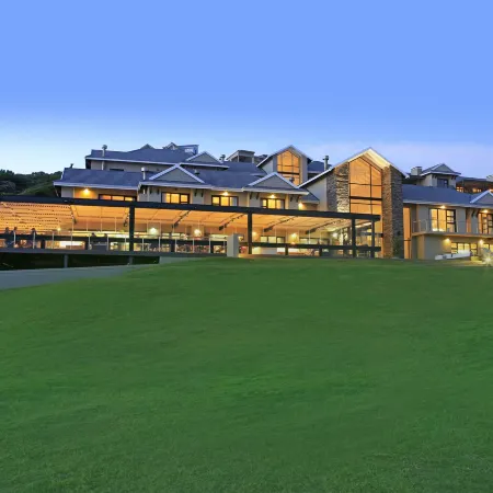 Brenton Haven Beachfront Resort