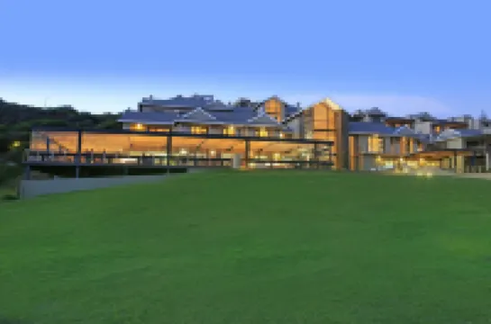 Brenton Haven Beachfront Resort