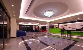 Yun Du Hotel