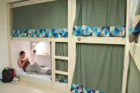 Baybayin Hostel - Pasay Close to Airport