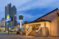 Days Inn by Wyndham Fallsview