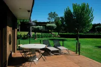 Hotel de Charme Casa da Amieira Hotels near Santa Iria Park