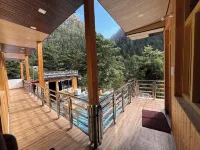 Hotel Shwetambara, Gangotri Hotels in Gangotri