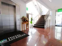 Hotel Livemax Budget Utsunomiya Hotels in Utsunomiya