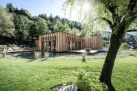 Adler Spa Resort Dolomiti Hotels in 