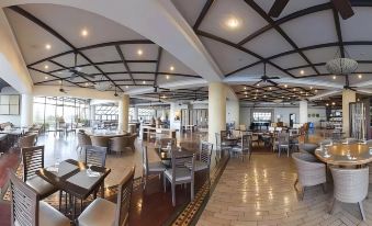 Canyon Woods Resort Club