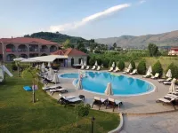 Eleni's Garden & Castello Suites Hotels in Katastari