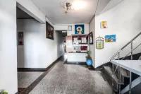 Wanju Sun - parking