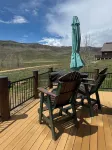 Creekside Cabin - with WiFi in Grand Lake Granby - 3 bedrooms for a cozy getaway