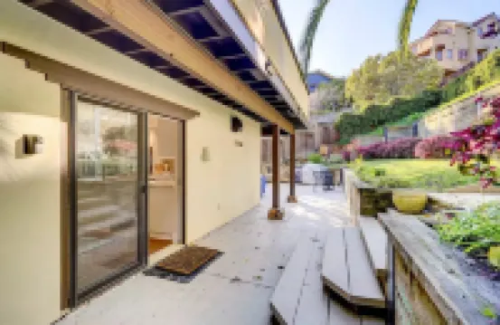 Elegant Bay Area Escape Oakland Hills Views, Chef's Kitchen, Claremont Hotel