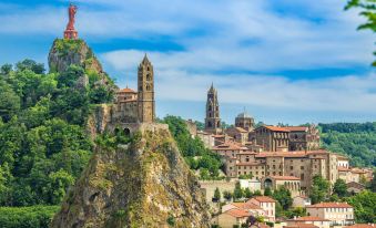 Ibis Budget le Puy-en-Velay