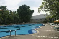 Royal Palace Hotel Hoteles en Pattaya