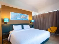 Idoop Hotel by Prasanthi