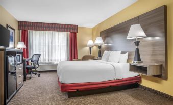 Best Western Plus Bessemer Hotel  Suites