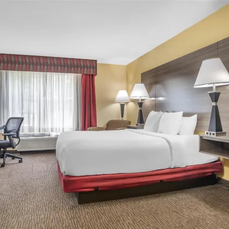 Best Western Plus Bessemer Hotel  Suites