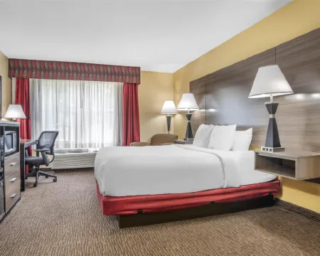 Best Western Plus Bessemer Hotel  Suites Hotels in Jefferson County