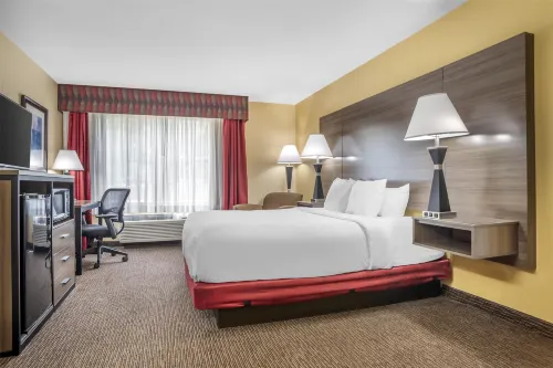 Best Western Plus Bessemer Hotel  Suites Hotels in Bessemer