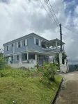 NIZA’S PLACE—Cozy Mountainside Villa with Ocean view. Hotel a 