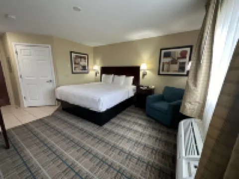 MainStay Suites Coralville - Iowa City