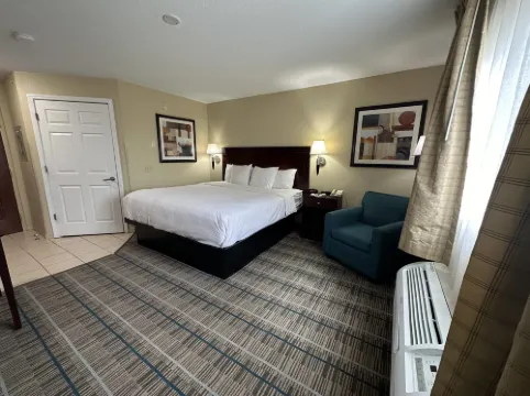 MainStay Suites Coralville - Iowa City
