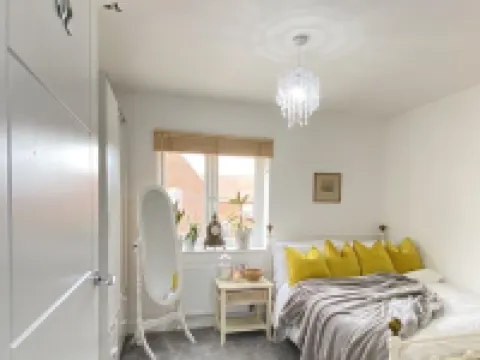 Impeccable 2 Bedroom House in Bicester Hotels in Bicester
