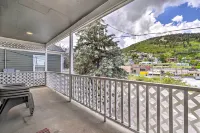 'Park City Main Street Overlook' Rental w/ Hot Tub -  Appartamenti vacanze