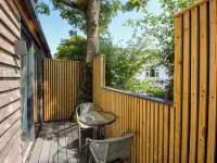 Stiper View Barn 1 - Country Houses