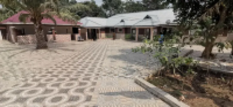 Peemens Guesthouse Hotels in 