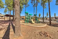 บ้านสมัยใหม่ที่ Flagstaff, 4 ไมล์ถึงใจกลางเมือง! - บังกะโล