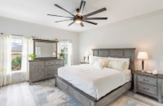 Modern 5bdr w/ Private Pool, 2 min Walk to the Beach! Montoute by Avantstay