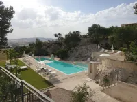 Residence Masseria Santa Lucia - Pools