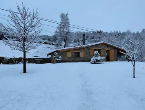 Suite de Montaña - El Petit Villars