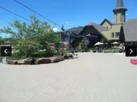 Family Fun with Murphy Bunkbeds at Silver Mtn Resort