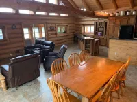 ATV trails at your doorstep!