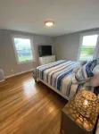 LUXURY WATERFRONT HOME - Private Dock - Near Beach