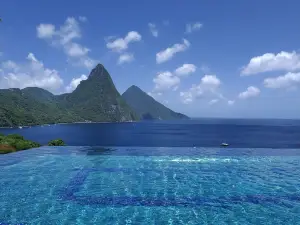 Caille Blanc Villa & Hotel - Adults Only