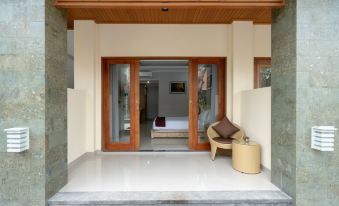 D Sarian Seminyak
