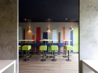 ibis budget Tarbes Hotel a Odos