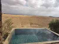 Revolution Stone Cliff Eco Resort Hotels in Tamesluht