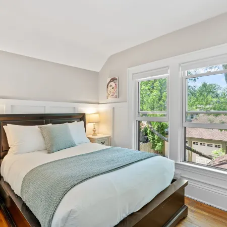 Pillsbury Hideaway